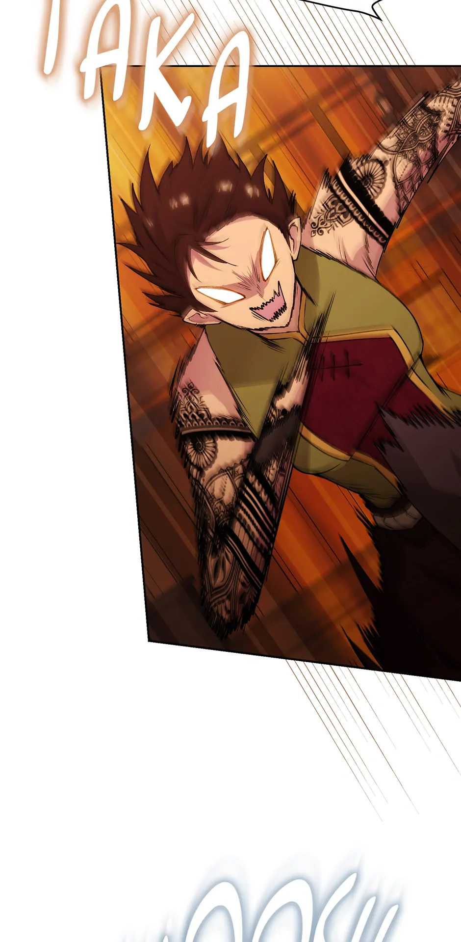 Reminiscence Adonis Chapter 284 25